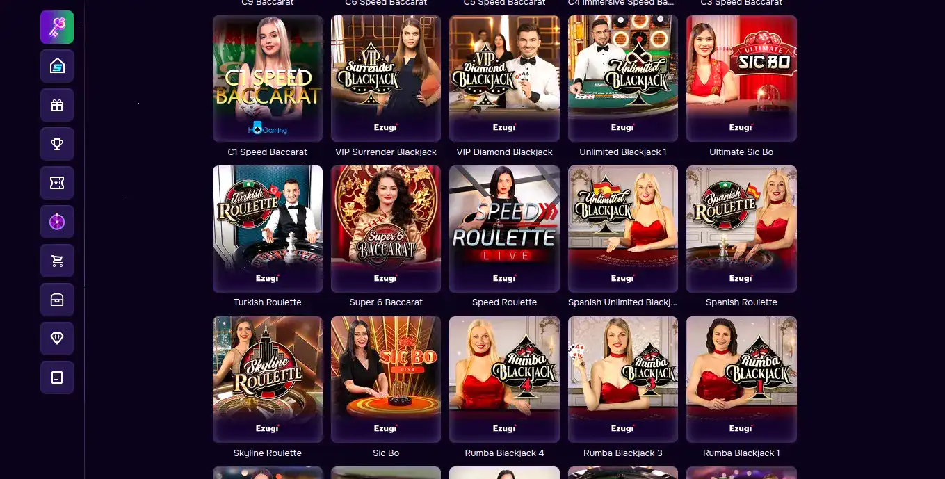 Сертификат лицензии казино Флагман